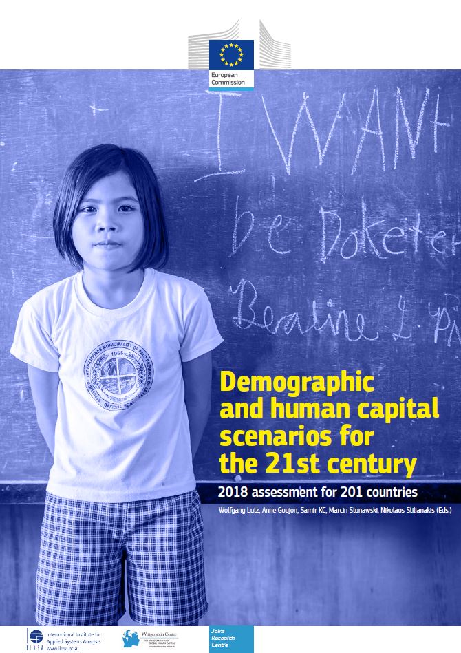 JRC Publications Repository - Demographic and Human Capital