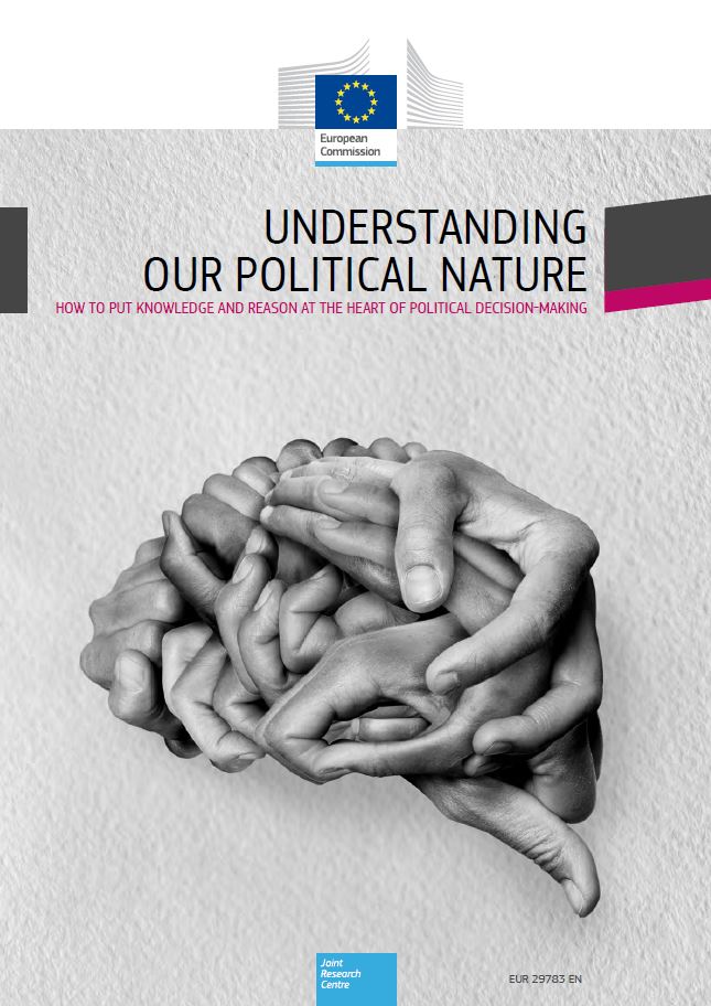 JRC Publications Repository - Understanding Political Nature: How to put and reason at the heart of political decision-making