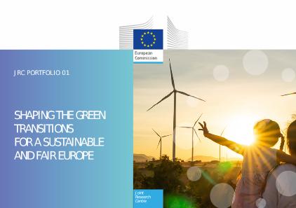 Council Info And EU Publications - A European Green Deal - LibGuides At ...